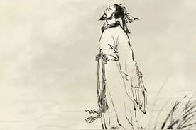 一只兔子的登月之旅图片