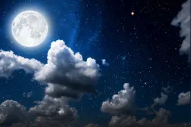 上游•夜雨丨中秋笔会丨陈劲：父亲的心思图片