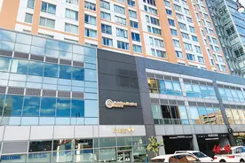 26岁华裔男子被发现死于婚外恋女友床上 疑似自杀图片