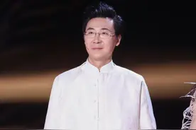《2021中国好声音》中秋晚会，好声音大家庭集结炙热而歌共唱团圆图片