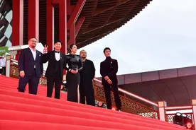 重磅开启！第十一届北京国际电影节红毯仪式乘星光而来图片