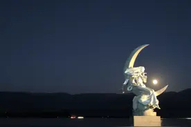 西昌为何叫“月城”？自古有传说而今航天城图片