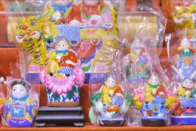 全球连线丨中秋节怎么过？来玩游戏吧图片