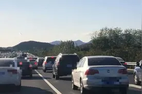 高速公路收费有这些新变化图片