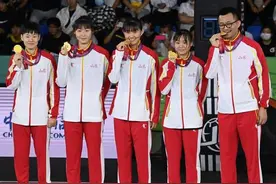 全运会-三人篮球女子19岁以下组：山东队夺冠图片