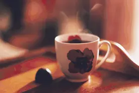 一张表告诉你，什么体质喝什么茶，你喝对了吗？图片