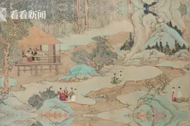 唱出月饼七种吃法，彩虹合唱团古风科普帖，爱了图片