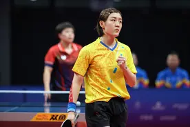 辽宁乒乓女团夺金！3-1击败山东，陈梦无缘个人全运首金图片