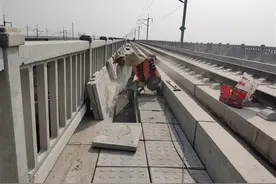 黄黄高铁力争年后通车！黄冈四县市即将跨入“高铁时代”图片