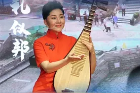 中秋团圆夜！在嘉定，共赏一轮明月图片