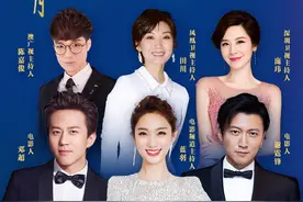“湾区升明月”大湾区中秋电影音乐晚会唱响珠江两岸图片