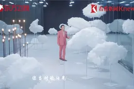 张信哲、廖昌永跨界混搭 你听过美声版《白月光》吗？图片