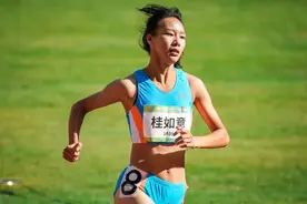 合肥高二女生冲进全运会决赛图片