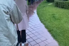 哈尔滨出现1例阳性感染者！涉及场所称今早已停业，已完成消杀，松北区有居民称已收到核酸检测通知图片