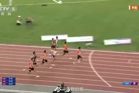 苏炳添，冠军图片