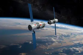 探索 | 半个月后搭乘神舟十三号进入中国空间站——新任“太空人”十月接力上天图片
