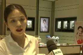 黄金消费下滑两年后首次回升！国潮风盛行，“买金群体”年轻化→图片