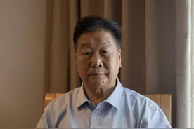 “菌草之父”林占熺：扶贫援外，“幸福草”助农户脱贫图片