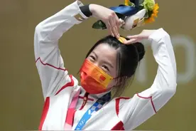 厉害了！这些明星竟然曾是全运会冠军图片