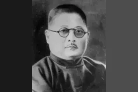 百年瞬间丨抗日名将吉鸿昌图片