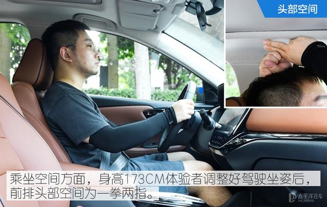 新款凌派大变样，车机好用极了，百公里也才4个油！但1.0T三缸...