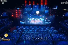2021大湾区中秋电影音乐晚会如期而至图片