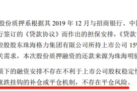 两大重仓股暴赚300亿！高瓴A股投资版图来了，新能源、医药仍是主阵地，这些个股却已浮亏图片