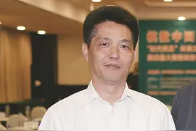 芯片专家赵元富：十年磨一剑，中国“芯”在太空闪烁图片