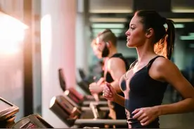 锻炼后全身酸痛，是不是乳酸惹祸图片