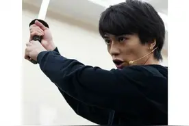 新田真剑佑主演《圣斗士星矢》2023年上映 新田真剑佑资料介绍图片