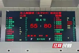 雅礼女生棒棒哒！湖南篮球首次挺进全运会决赛图片