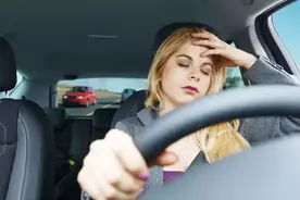 新手跑高速，这9条注意事项很重要图片