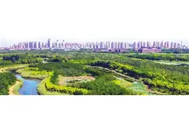 国土空间总体规划亮点首次披露 未来15年天津会有这些新变化图片