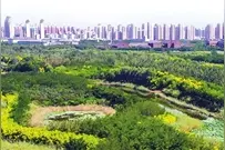国土空间总体规划亮点首次披露 未来15年天津会有这些新变化图片