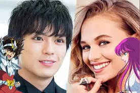 真人版电影《圣斗士星矢》演员和导演什么来头？图片