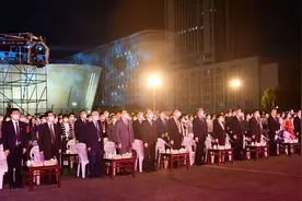 山东大学校长樊丽明寄语本科新生：努力成为担当民族复兴大任的时代新人图片