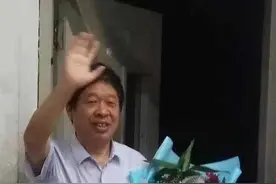 我的老师图片