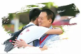 衡水二中：千磨万击丹麦草，敢叫“烂尾”变“凤尾”图片