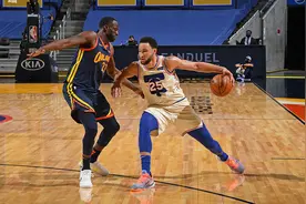 拉克布谈西蒙斯：功能性与格林有很大重合图片