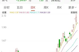 30天9涨停的“妖股”，被百万手卖单封在跌停，发生了什么？图片