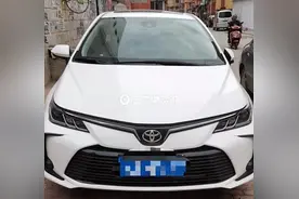 辽宁女子在松原买二手车遭遇烦心事，想沟通却被拉黑图片