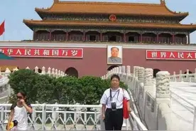 我的老师图片