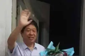 我的老师图片