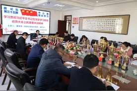 让“党建+公益”在校园里开花结果——马鞍山市实验中学党支部党建工作纪实图片