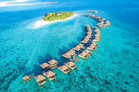 人海之间︱移形换位：印度洋的“弱水”与中国的“海底磁山”图片