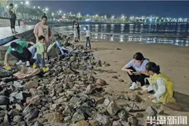 夜游青岛，这里甚好图片