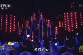 他一出场，就让成龙秒变“迷弟”？图片