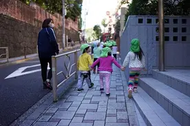 日本一幼儿园隐瞒感染新冠教师行程 致多名幼儿确诊图片