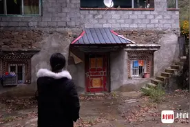 “拉姆案”一周年：案件将由阿坝州中院审理，一家人目前借住养老院图片