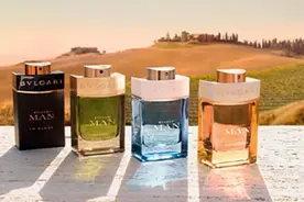 宝格丽将砍掉其香水产品一半的全球销售网络图片